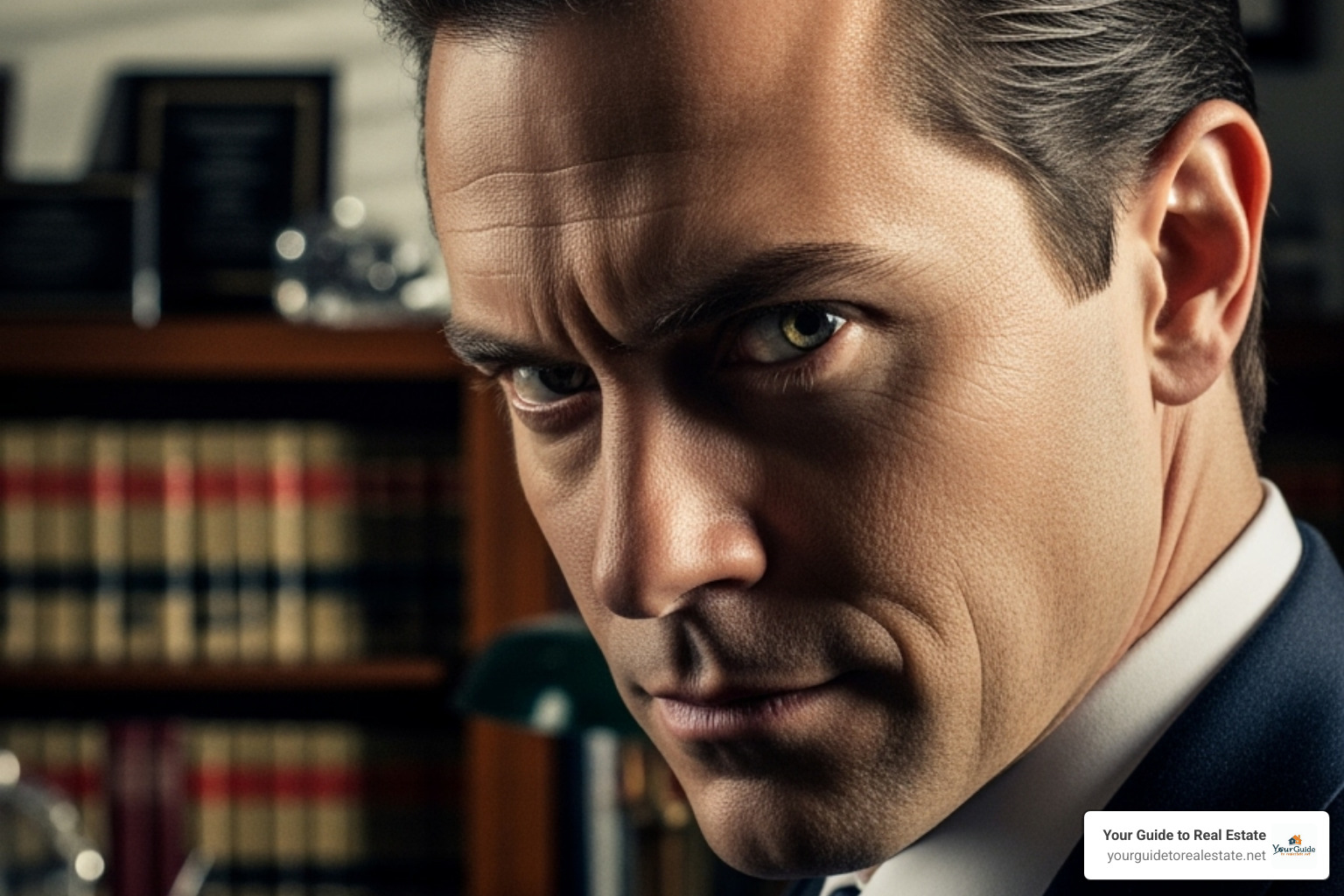 Alan Cumming as Eli Gold in 'The Good Wife' - eli gold