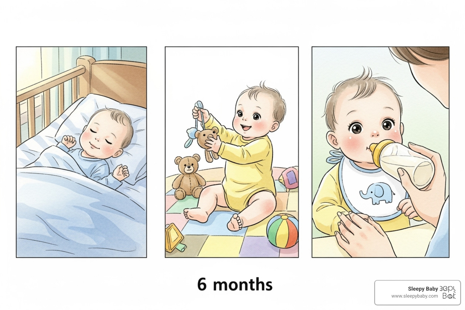 Sample 6-month-old daily schedule chart - 6 month old wake windows Sample 6-month-old daily schedule chart - 6 month old wake windows