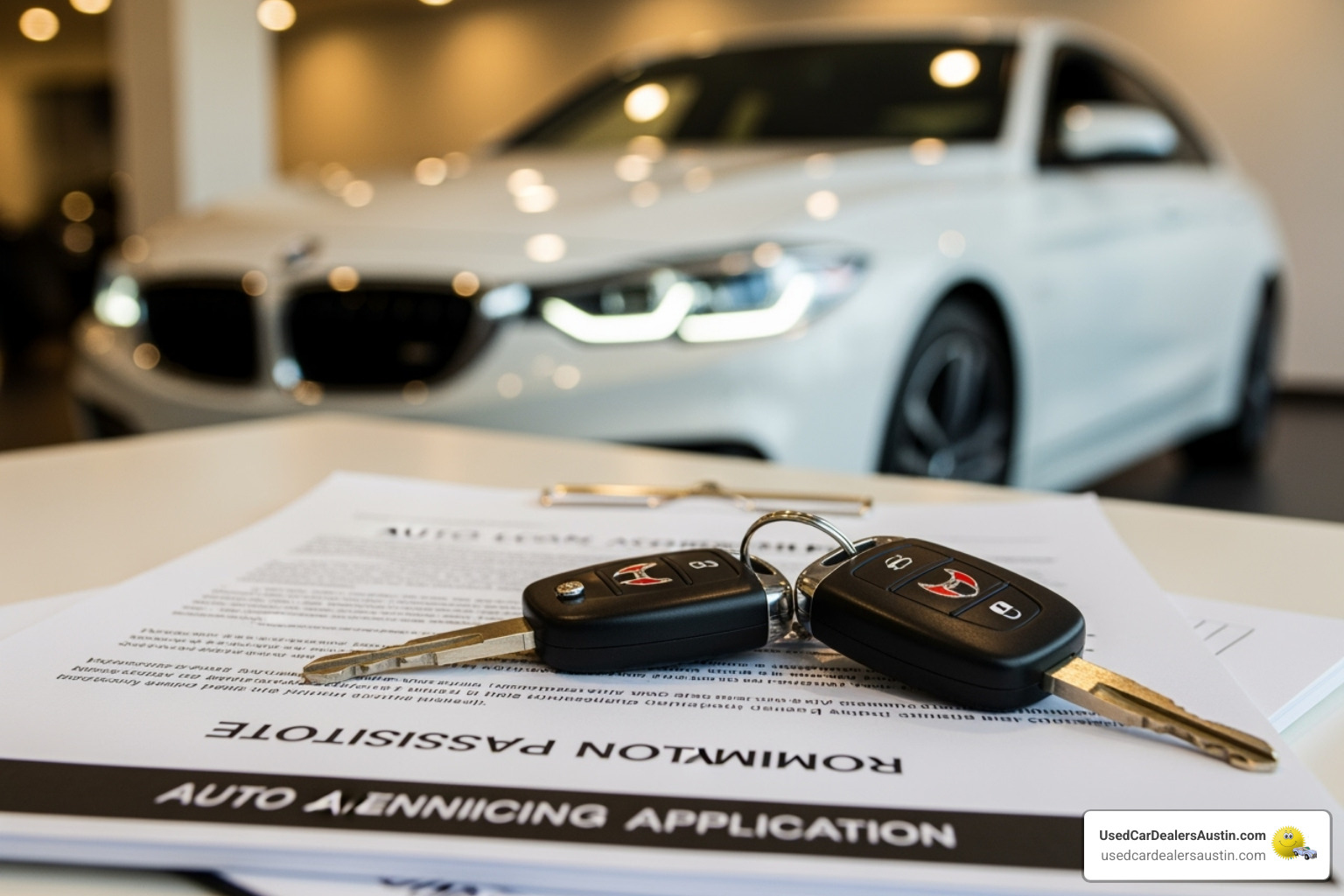 bad credit auto loan - bad credit auto loan