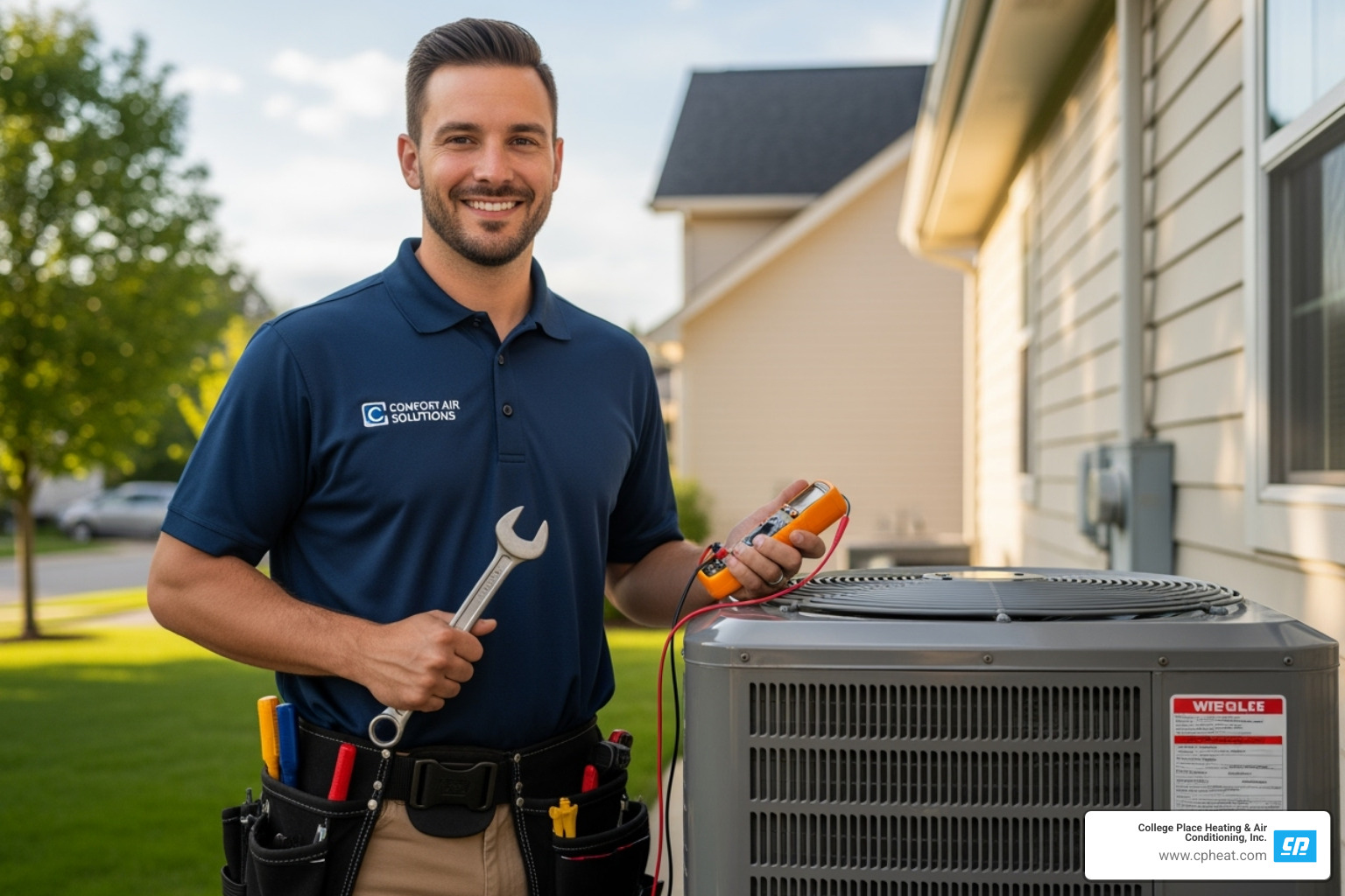 trusted HVAC technicians - ac repair college place wa trusted HVAC technicians - ac repair college place wa
