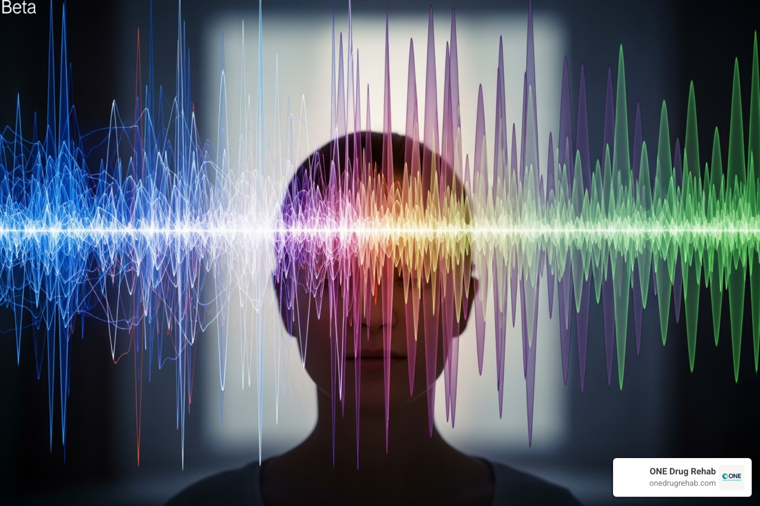 Brainwave patterns shifting from beta to alpha/theta during meditation - crystal sonic therapy for depression Brainwave patterns shifting from beta to alpha/theta during meditation - crystal sonic therapy for depression