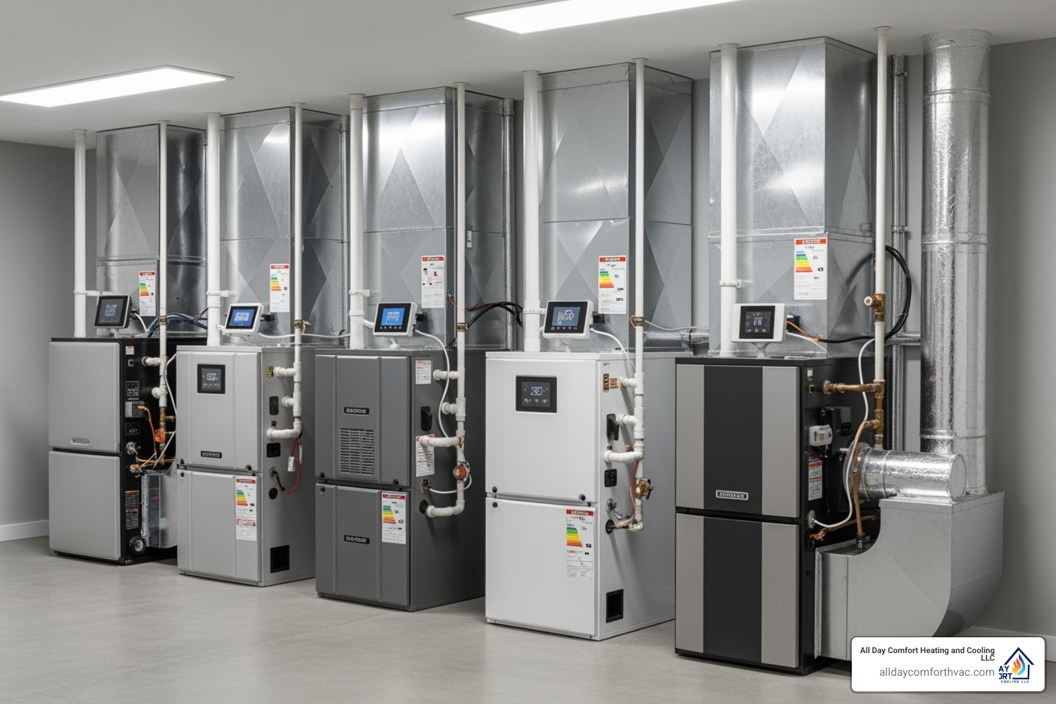 different types of modern, high-efficiency furnaces - furnace installation independence mo different types of modern, high-efficiency furnaces - furnace installation independence mo