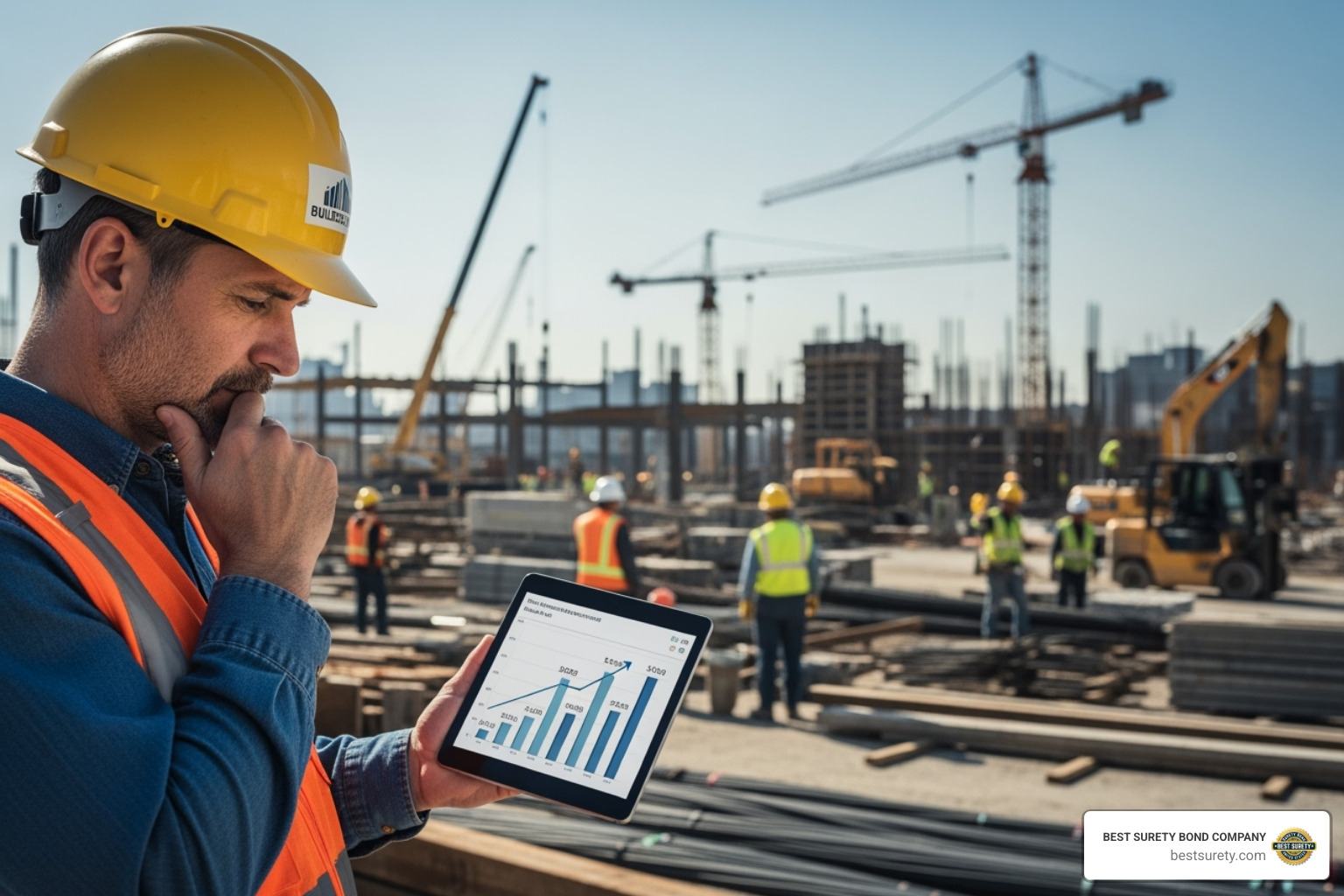 contractor surety bond cost - contractor surety bond cost