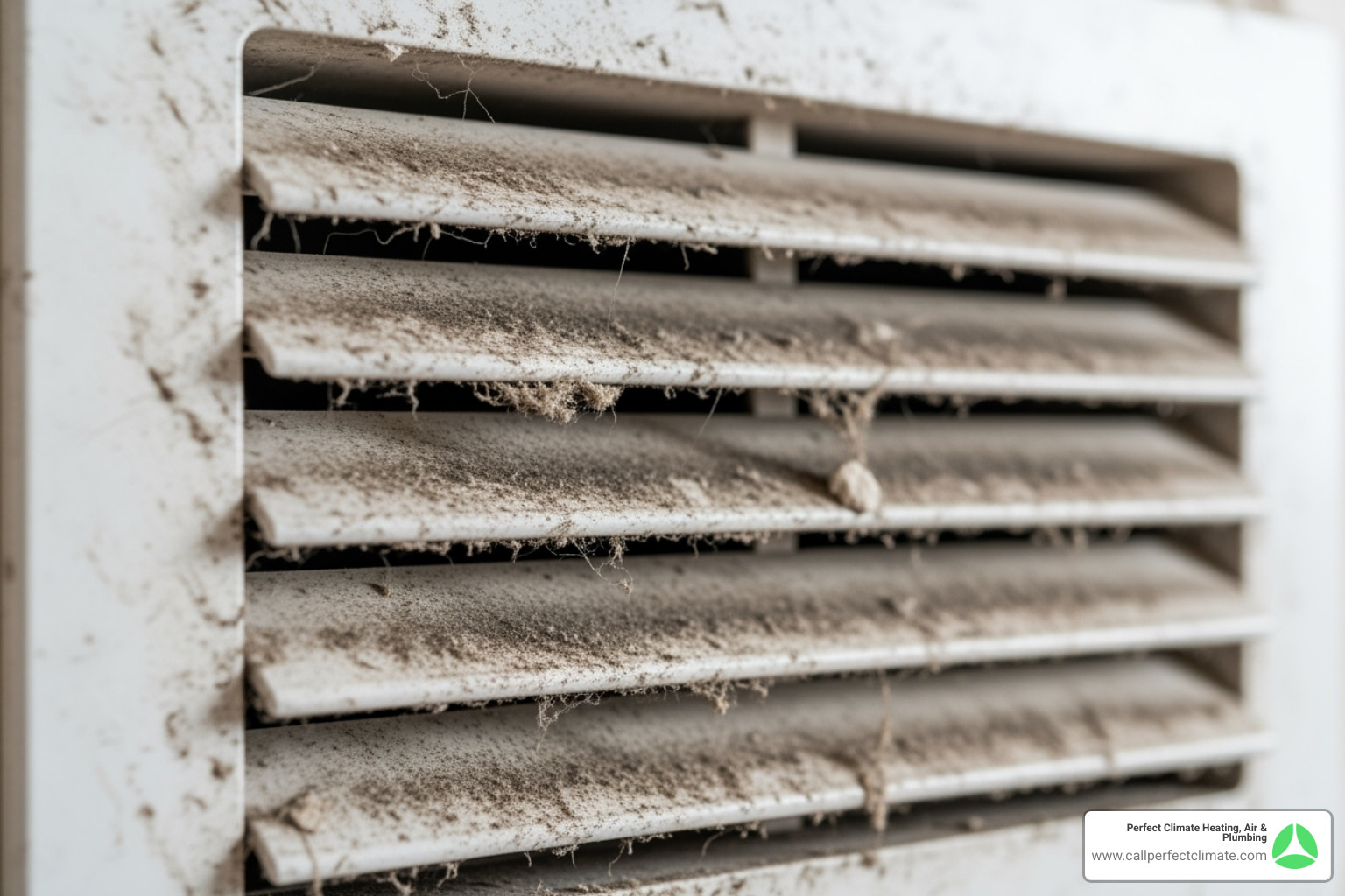 dusty air vent cover - air duct cleaning haubstadt in dusty air vent cover - air duct cleaning haubstadt in