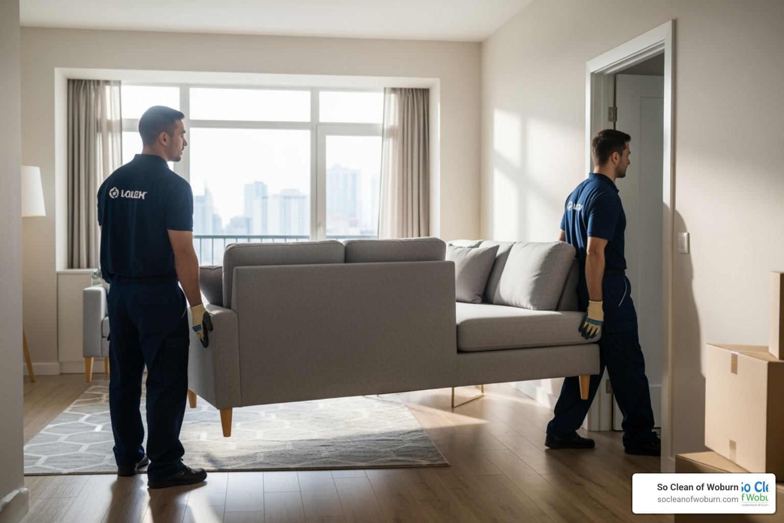 Best Clean Out Apartment Service: Ultimate 2025 Guide