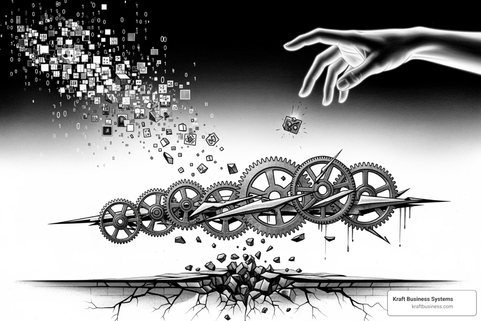 Word cloud with terms like "Data Breach," "Fraud," "Non-Compliance," and "Poor Leadership" - what is governance risk