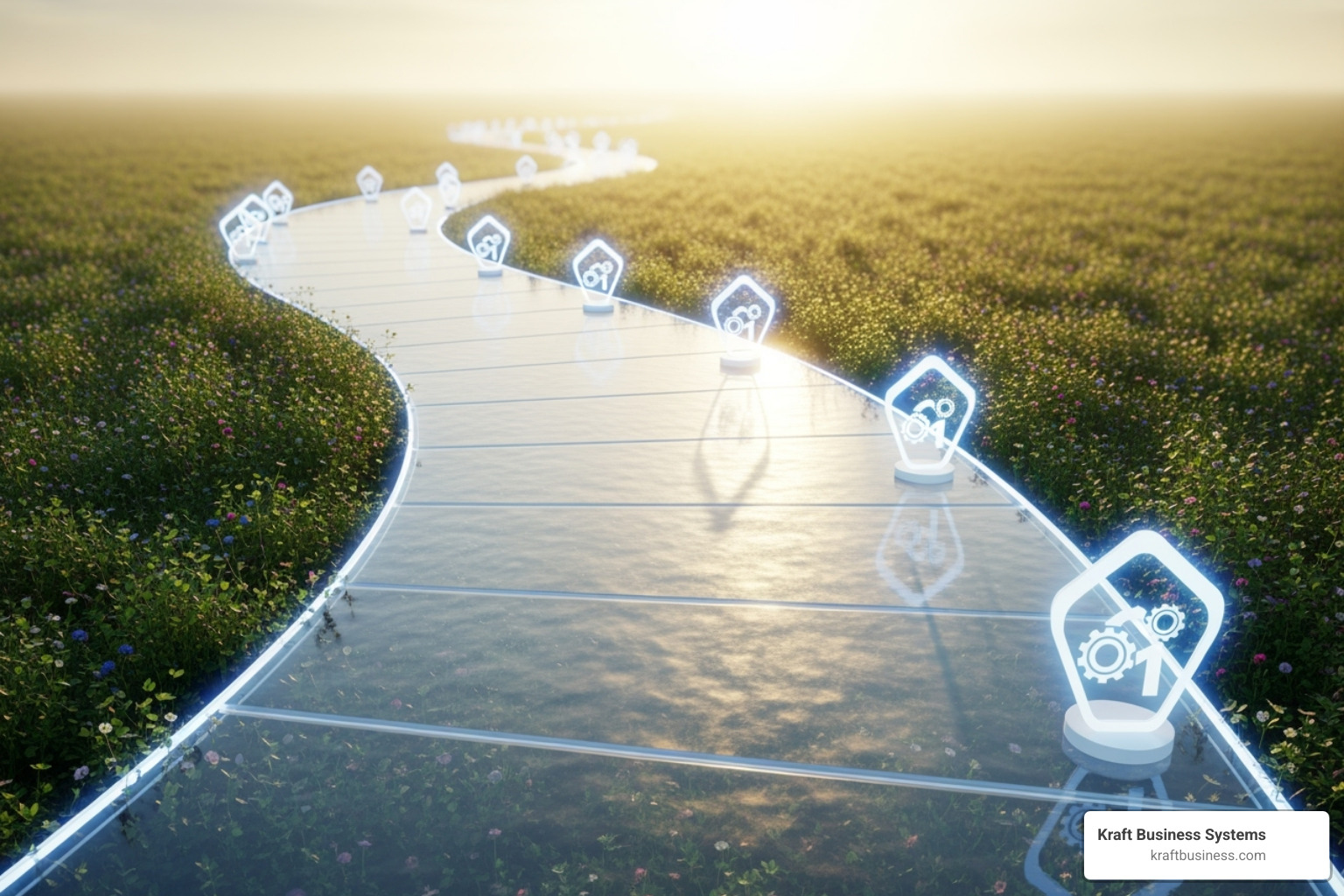 simplified compliance roadmap leading to business growth - it regulatory compliance services