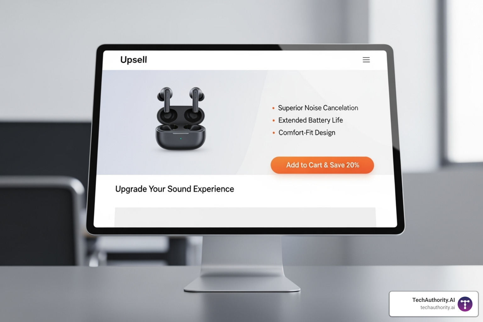 compelling upsell offer page with a clear value proposition and call-to-action - one click upsell clickfunnels compelling upsell offer page with a clear value proposition and call-to-action - one click upsell clickfunnels