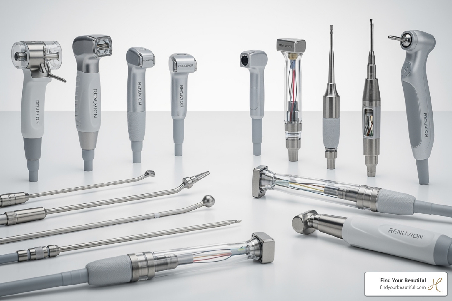 different Renuvion handpieces - fda warning renuvion different Renuvion handpieces - fda warning renuvion