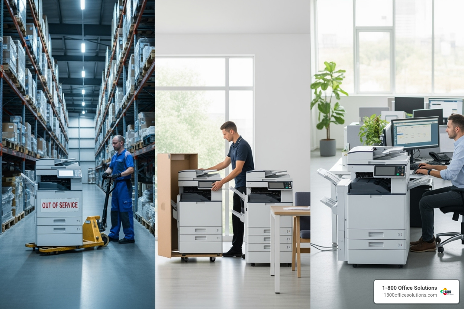 End of lease flowchart: Return, Renew/Upgrade, or Purchase - Copier lease agreements End of lease flowchart: Return, Renew/Upgrade, or Purchase - Copier lease agreements