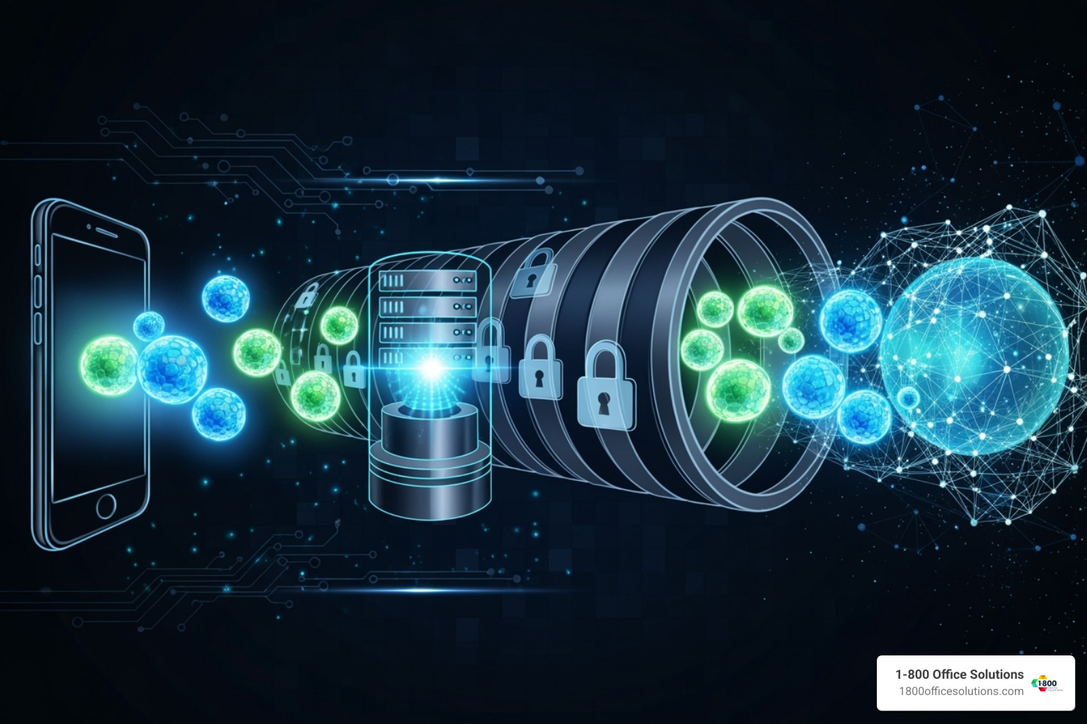 A diagram illustrating the VPN tunneling process, showing data packets being encapsulated and encrypted as they travel from a user's device through a VPN server to the internet - vpn meaning A diagram illustrating the VPN tunneling process, showing data packets being encapsulated and encrypted as they travel from a user's device through a VPN server to the internet - vpn meaning