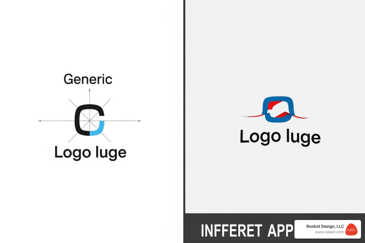 correct and incorrect logo usage - visual identity guidelines correct and incorrect logo usage - visual identity guidelines