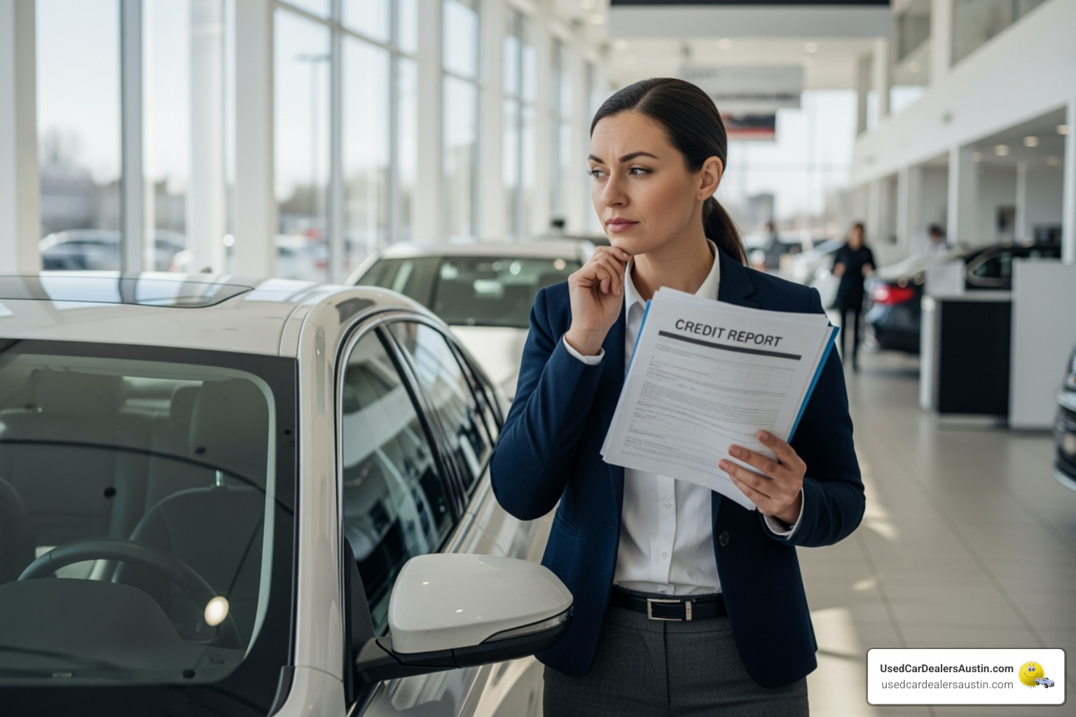 car loan with bad credit - car loan with bad credit