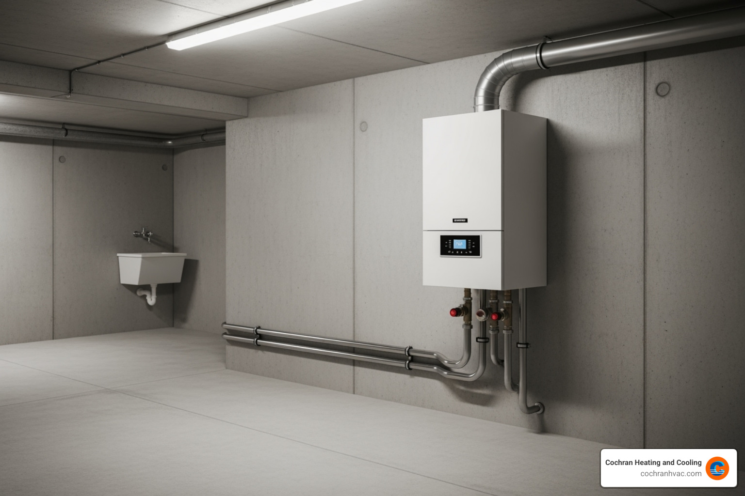 compact, modern wall-mounted boiler freeing up basement space - high-efficiency boiler jeannette pa compact, modern wall-mounted boiler freeing up basement space - high-efficiency boiler jeannette pa