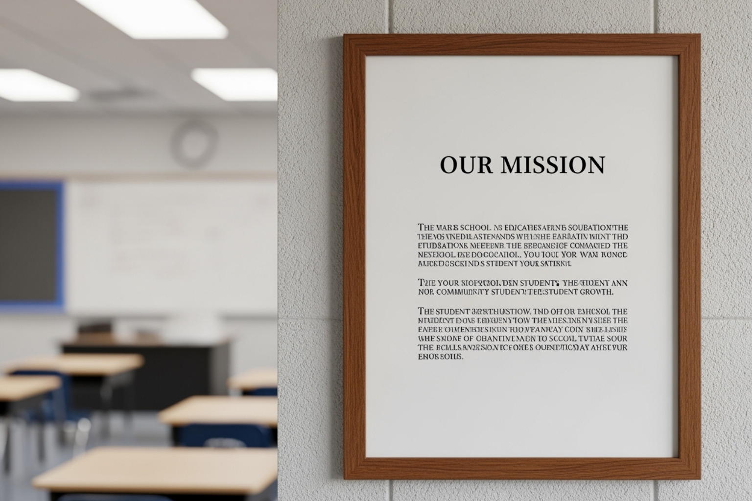 school mission statement - Boost school enrollment school mission statement - Boost school enrollment