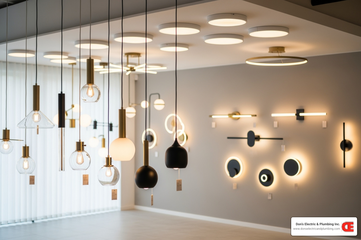 various lighting fixtures like pendants, sconces, and recessed lights - lighting installation cobleskill ny various lighting fixtures like pendants, sconces, and recessed lights - lighting installation cobleskill ny