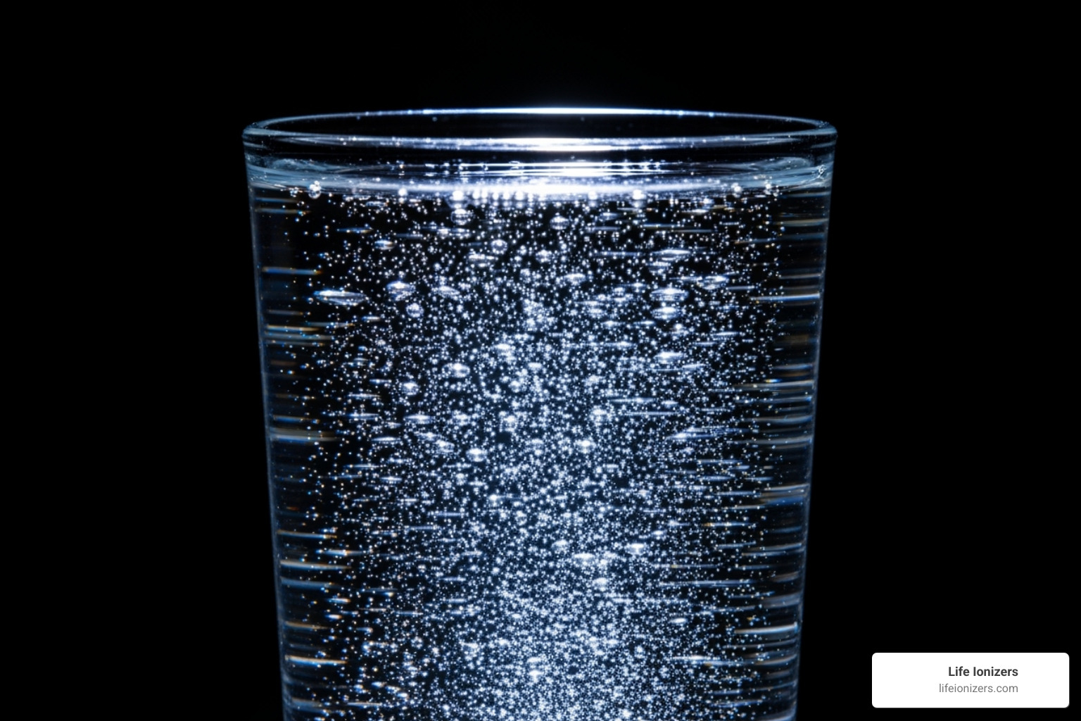 dissolved hydrogen and negative ORP - difference between alkaline water and ionized water dissolved hydrogen and negative ORP - difference between alkaline water and ionized water