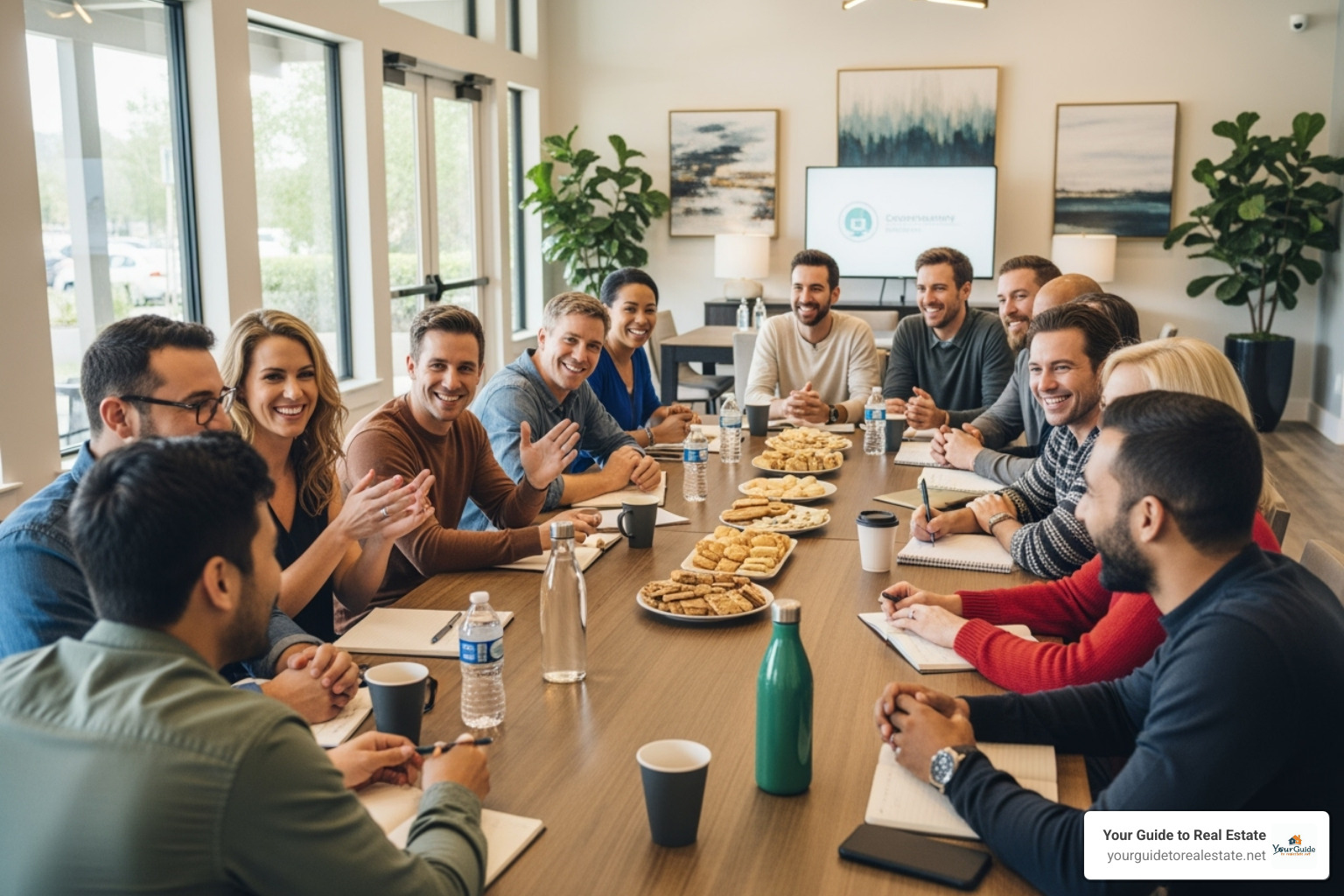 friendly HOA meeting or a professional property manager's office - what is the difference between a condo and an apartment