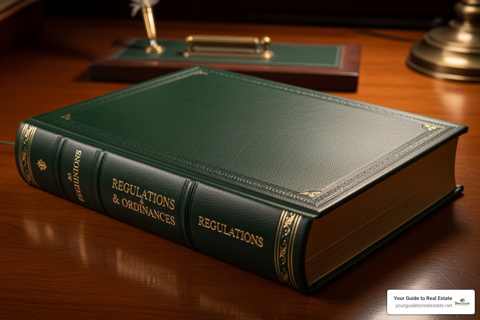 HOA rules and regulations book - what is the difference between a condo and a townhouse