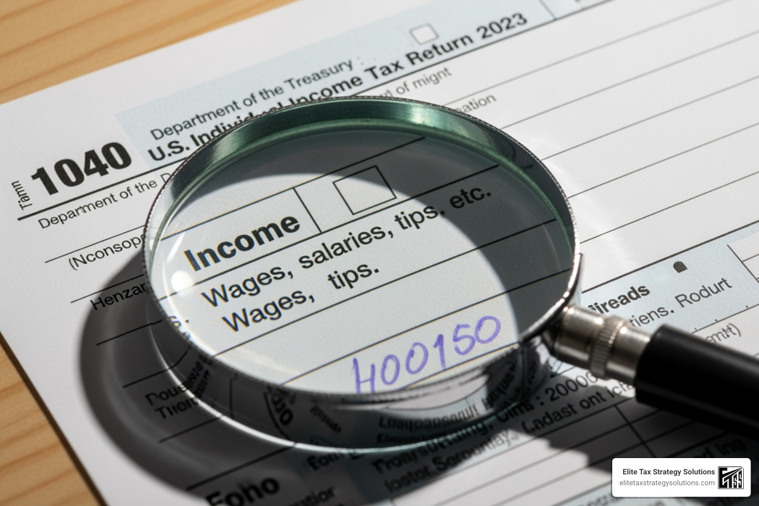 magnifying glass over tax form - hmrc tax compliance magnifying glass over tax form - hmrc tax compliance