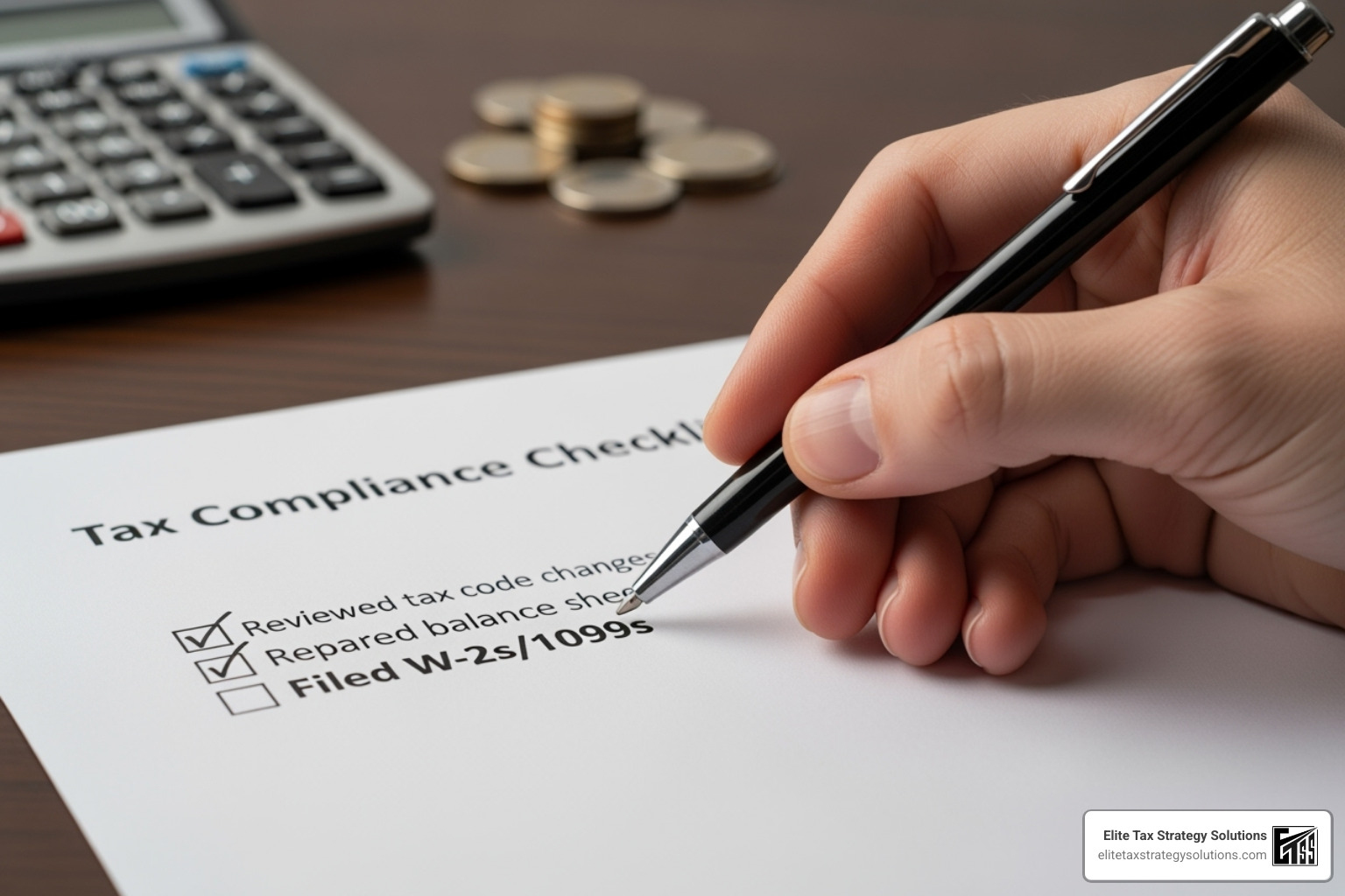 checklist for tax compliance - hmrc tax compliance checklist for tax compliance - hmrc tax compliance