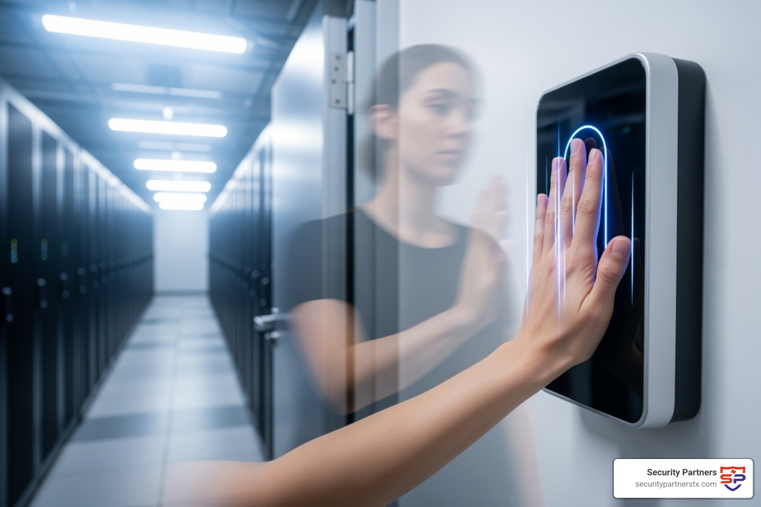 Photo inspiration: Gallery Detail: Biometric Access Control Top 3 Secure Solutions