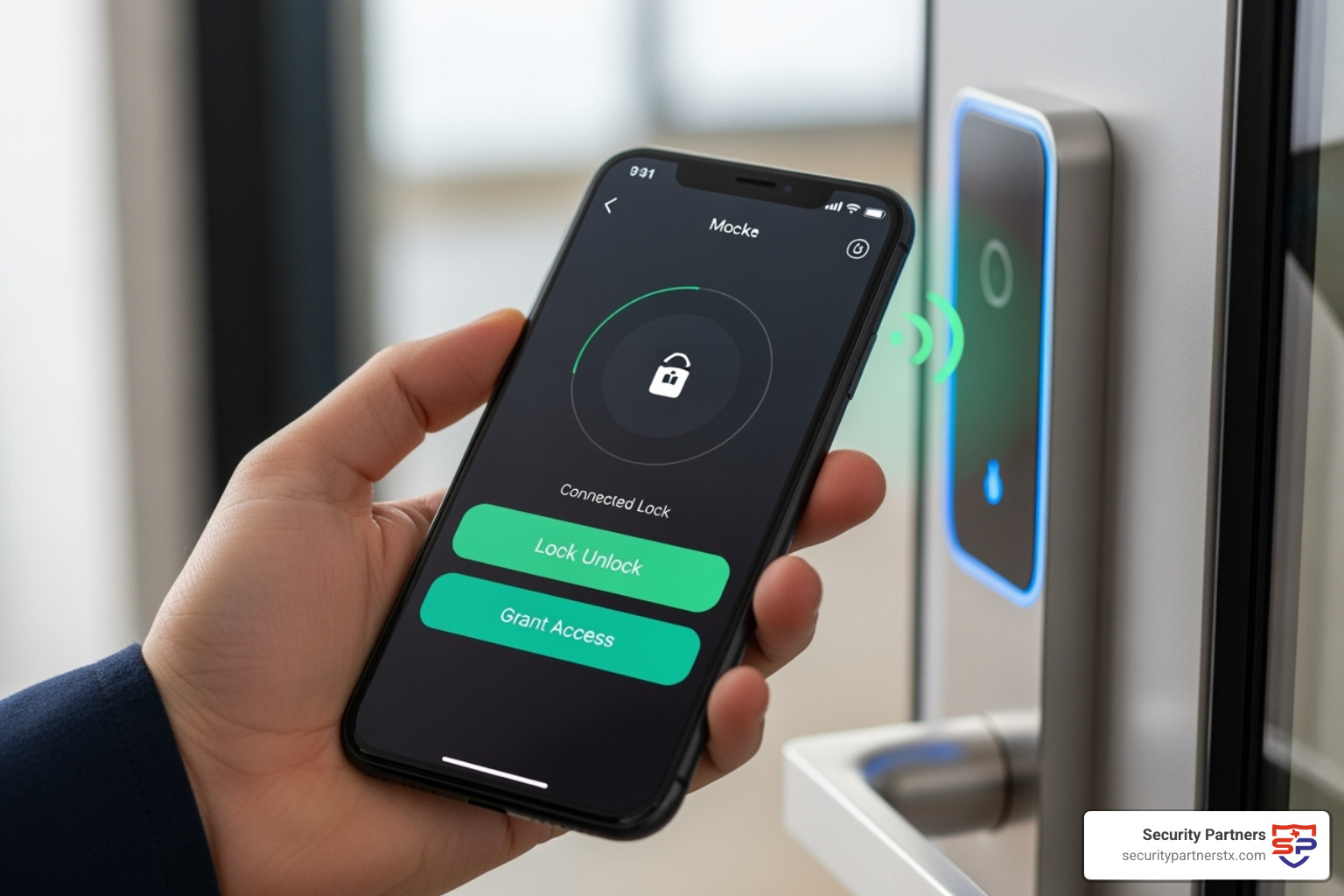 Biometric access control: Top 3 Secure Solutions