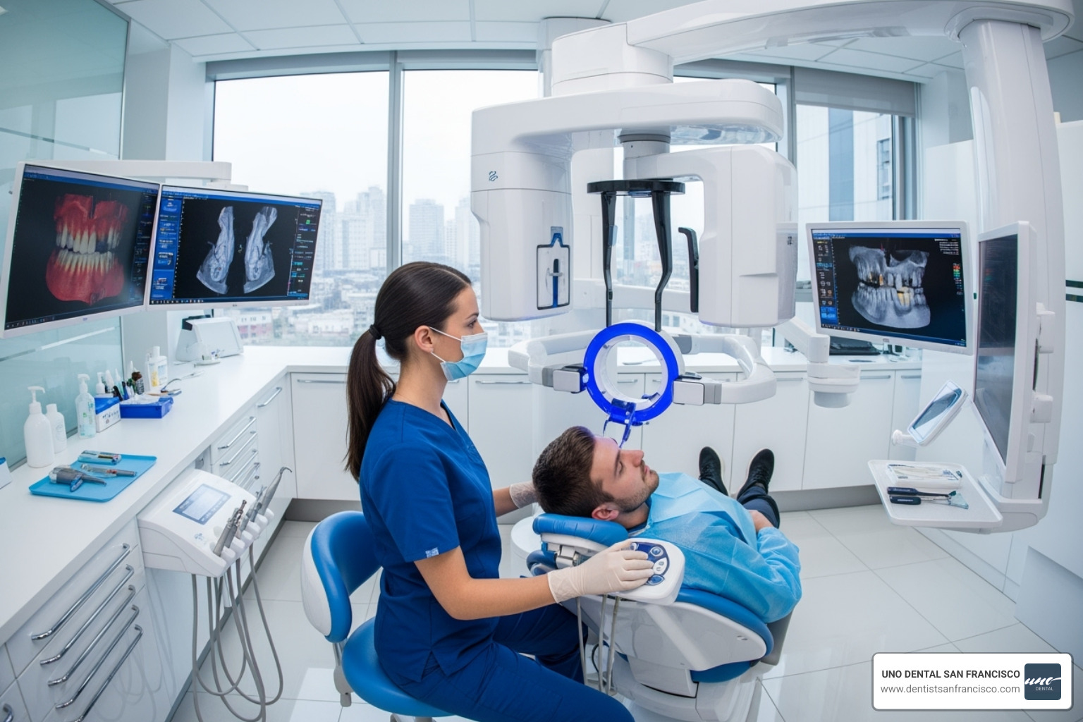 dentist using advanced 3D imaging technology - dentist specializing in implants dentist using advanced 3D imaging technology - dentist specializing in implants