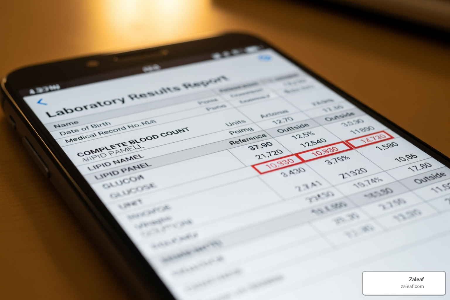 A Certificate of Analysis (COA) displayed on a smartphone screen, showing lab results for a Delta-9 product - delta-9 edibles legal A Certificate of Analysis (COA) displayed on a smartphone screen, showing lab results for a Delta-9 product - delta-9 edibles legal