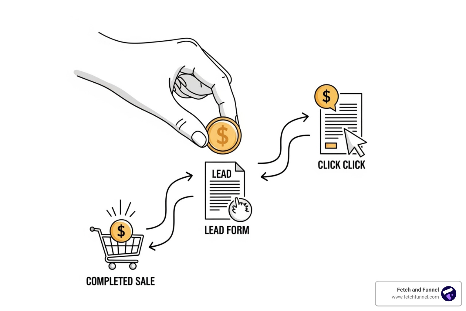 Performance Marketing Payment Models - Performance Marketing Services Performance Marketing Payment Models - Performance Marketing Services