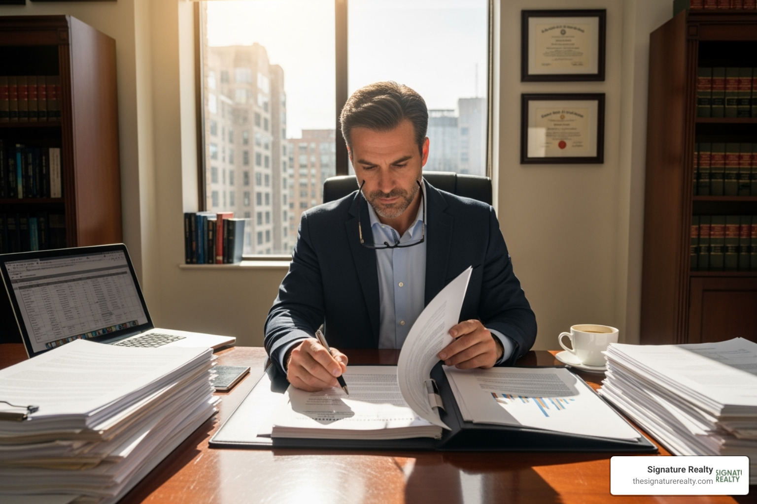 a lawyer reviewing a commercial lease agreement - how to negotiate a lease on commercial property a lawyer reviewing a commercial lease agreement - how to negotiate a lease on commercial property