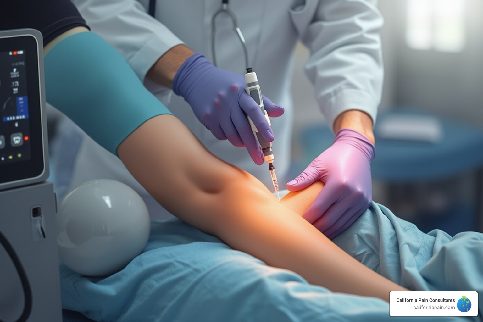 doctor using ultrasound for injection - regenerative injection therapy cost doctor using ultrasound for injection - regenerative injection therapy cost