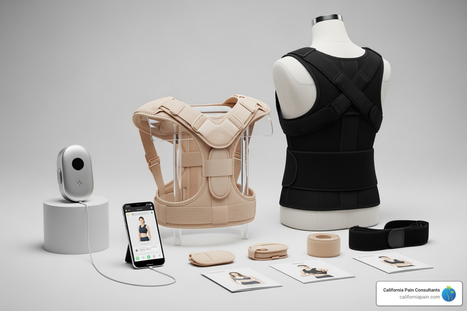 different types of posture correctors - is a posture corrector worth it different types of posture correctors - is a posture corrector worth it