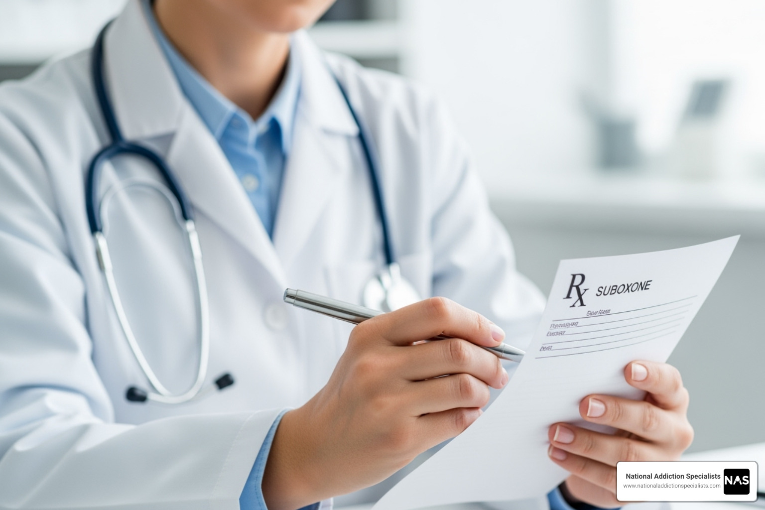 Calendar with appointments marked, showing a treatment plan - Get Suboxone prescription