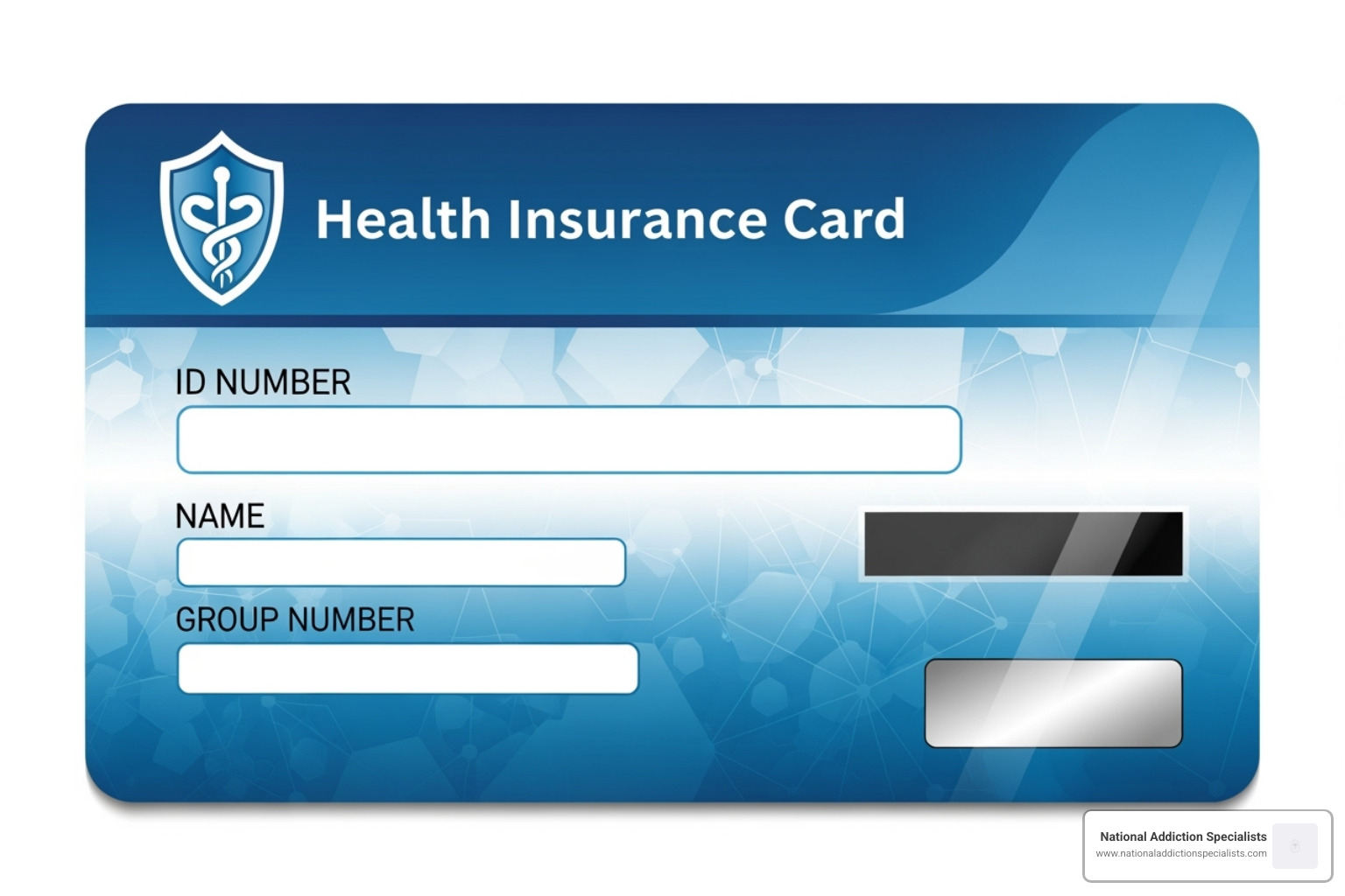 Medicare card - Suboxone doctors Medicare