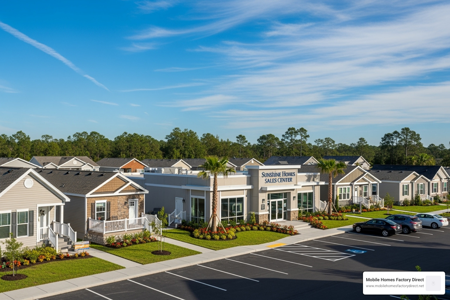 Mobile Homes Factory Direct sales center - 30 year manufactured home loans Mobile Homes Factory Direct sales center - 30 year manufactured home loans