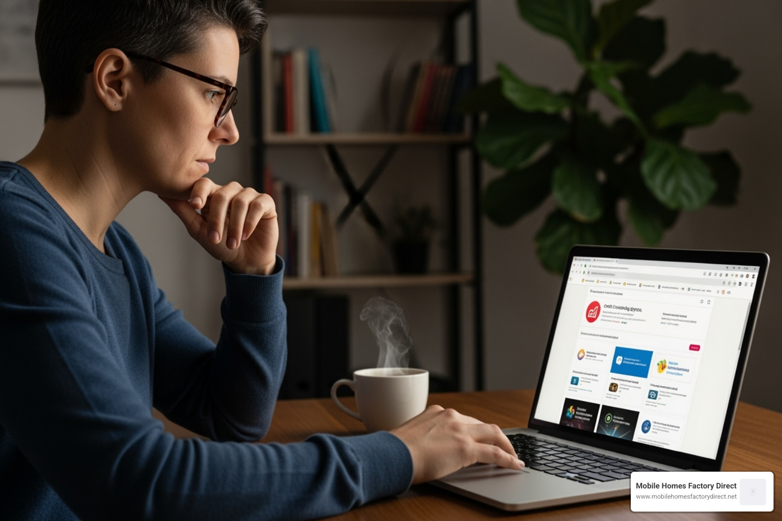 a person researching credit counseling agencies on a laptop - Credit counseling bad credit a person researching credit counseling agencies on a laptop - Credit counseling bad credit