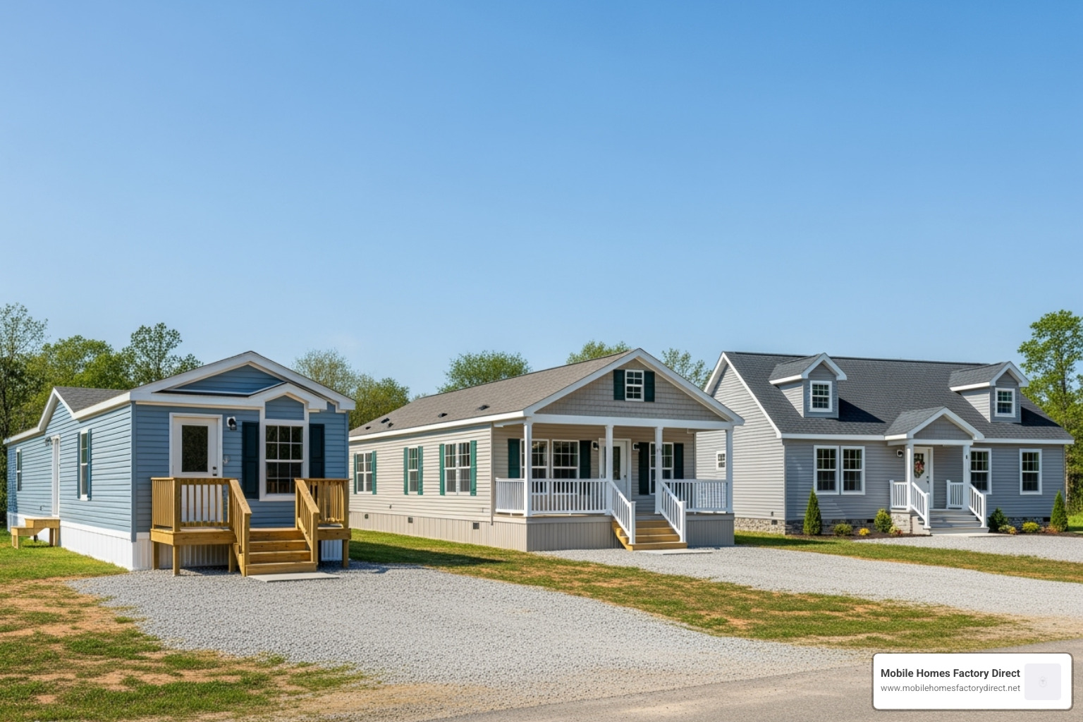 single-wide, double-wide, and modular home side-by-side - new manufactured homes Texas single-wide, double-wide, and modular home side-by-side - new manufactured homes Texas