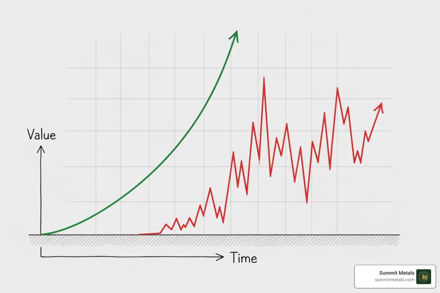 DCA vs LSI investment paths - dollar cost averaging gold DCA vs LSI investment paths - dollar cost averaging gold
