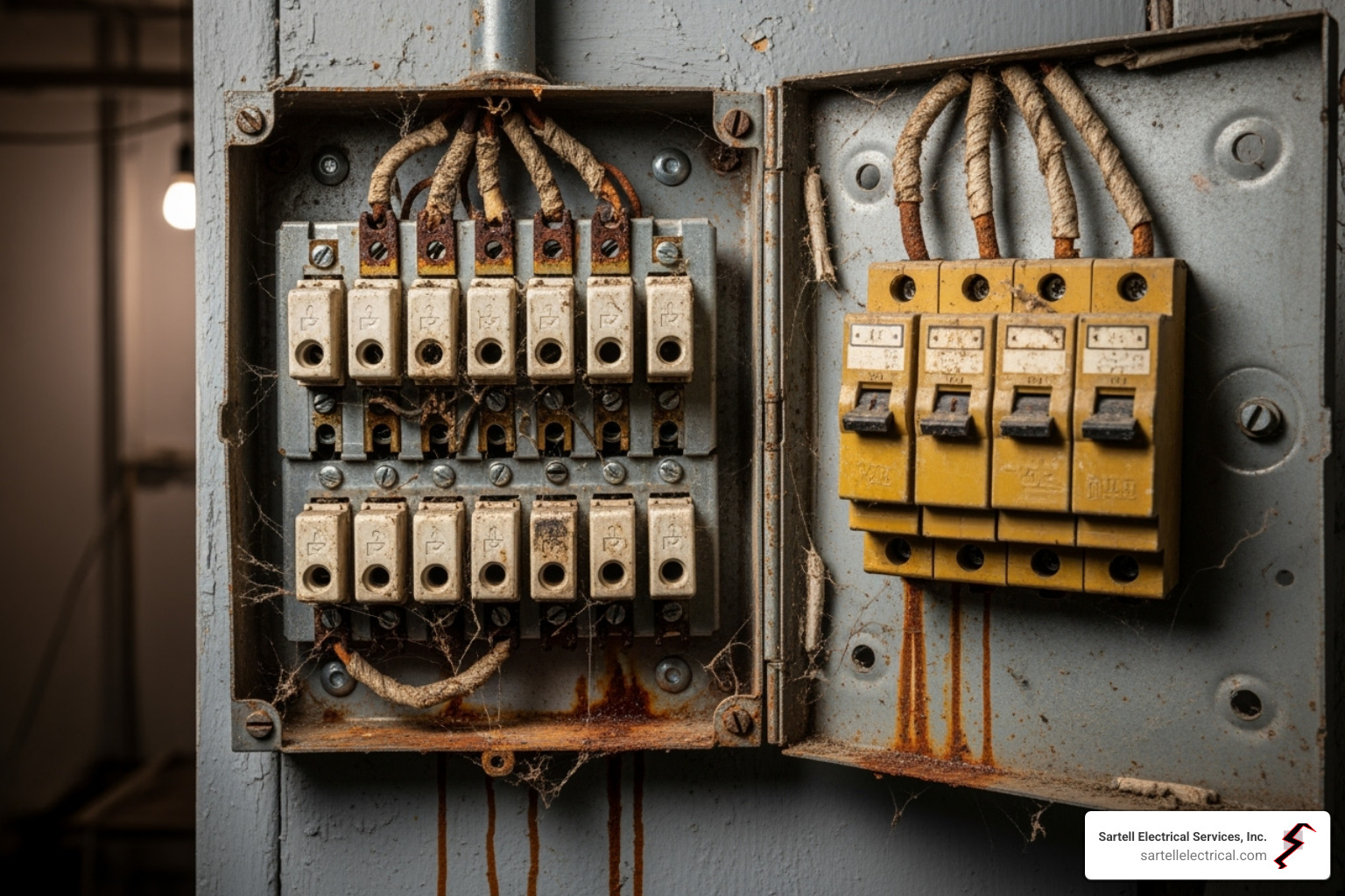 old electrical panel - change electrical panel from 100 to 200 cost old electrical panel - change electrical panel from 100 to 200 cost