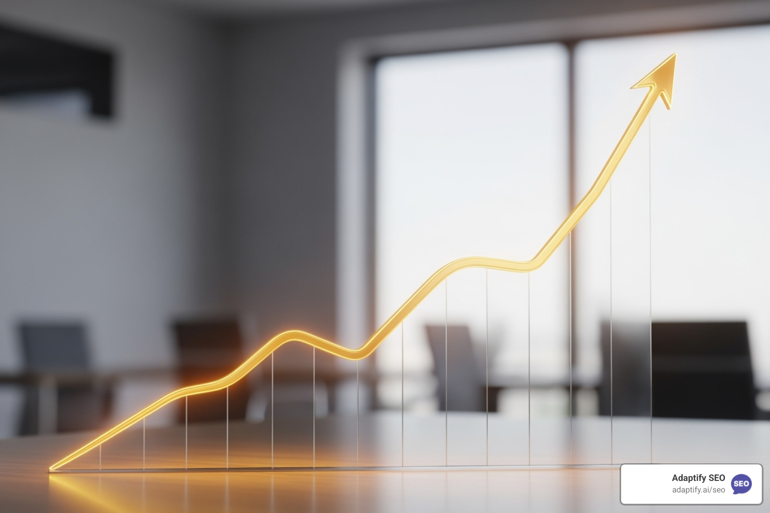 Graph showing increased agency revenue and scalability due to white label services - white label link building agency