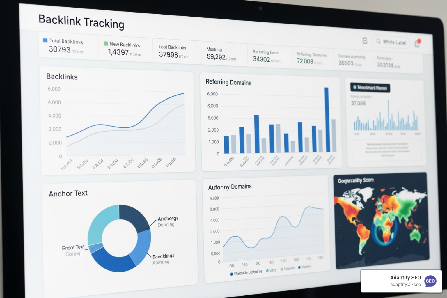 white label backlink tracking - white label backlink tracking