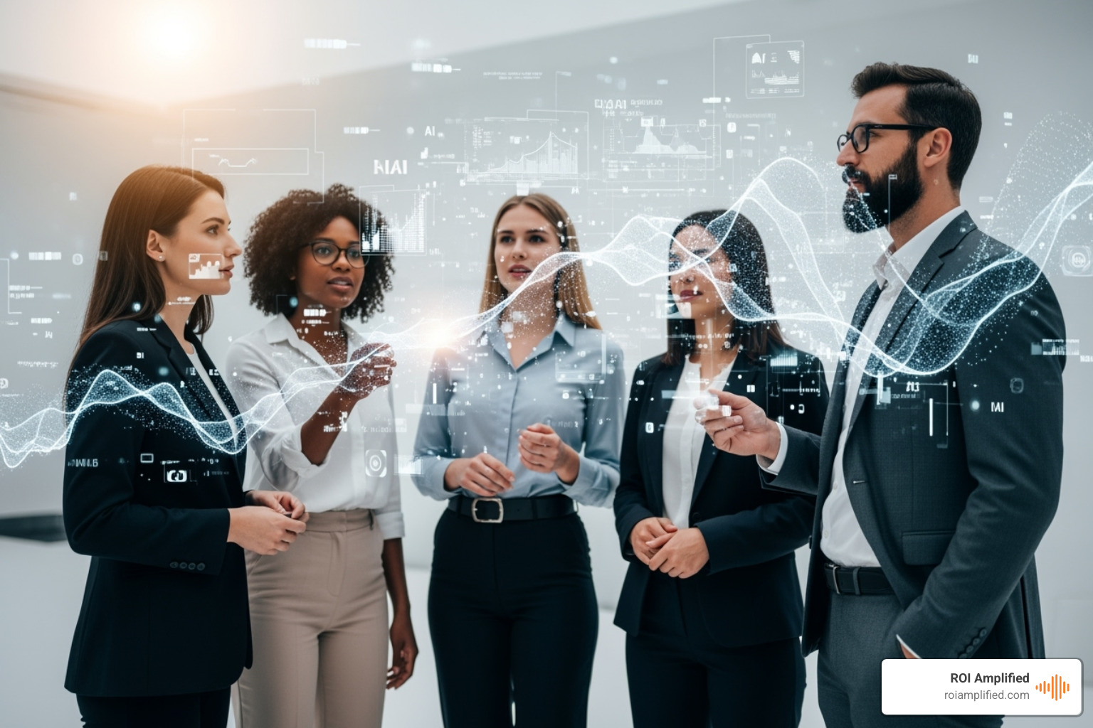Futuristic Digital Interface - tampa AI SEO Futuristic Digital Interface - tampa AI SEO