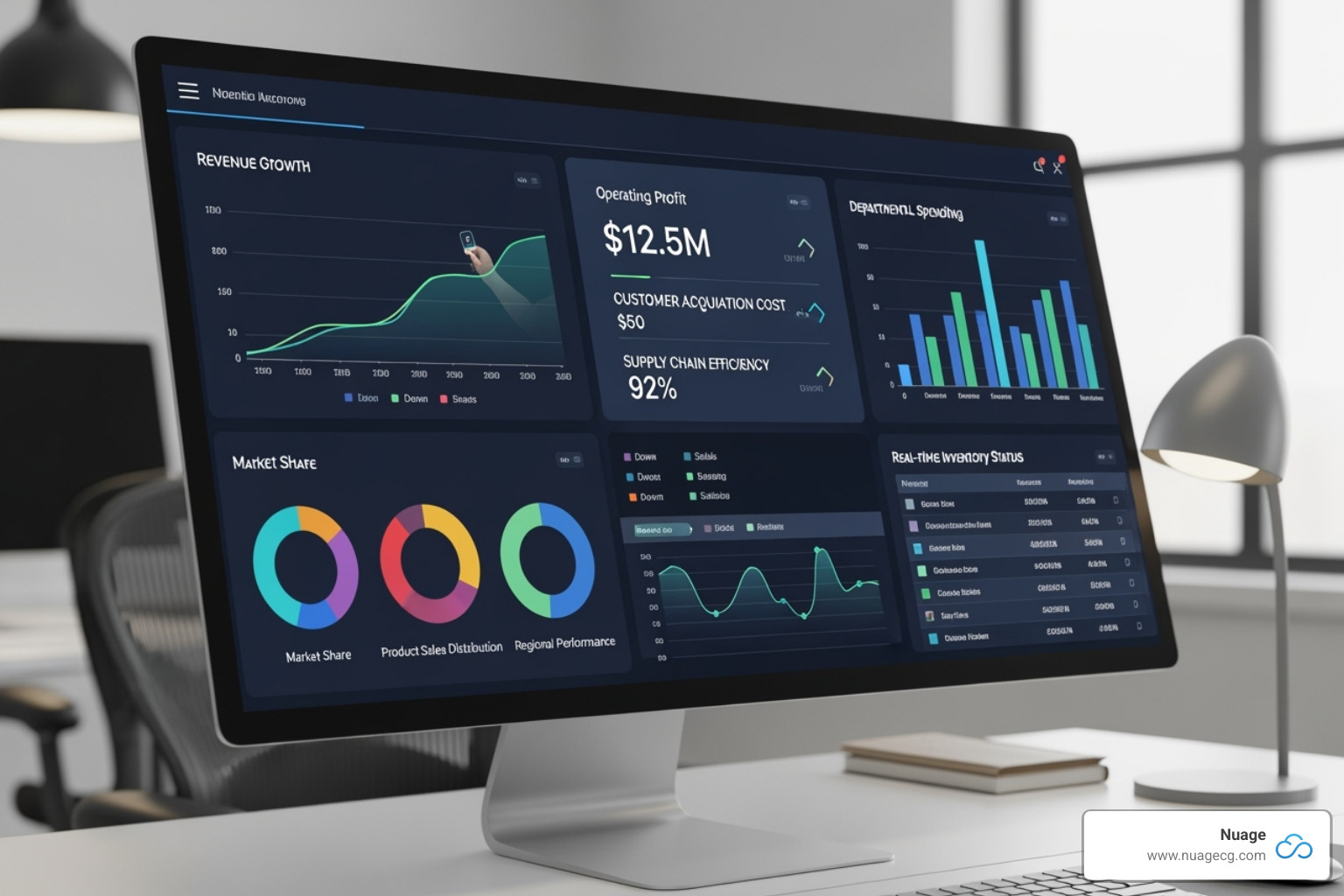 NetSuite dashboard - enterprise resource planning netsuite NetSuite dashboard - enterprise resource planning netsuite
