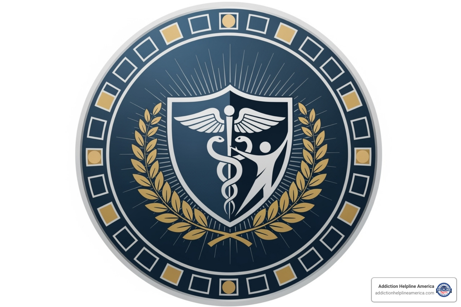 A seal representing CARF or Joint Commission accreditation, symbolizing quality and safety in drug rehab in Riverside County. - drug rehab in riverside county A seal representing CARF or Joint Commission accreditation, symbolizing quality and safety in drug rehab in Riverside County. - drug rehab in riverside county