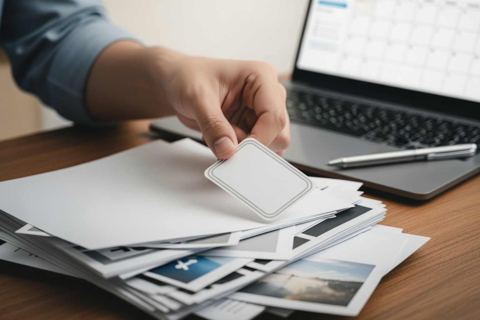 A screen displaying a detailed content brief template with fields for target audience, keywords, tone of voice, and call to action - White label content creation