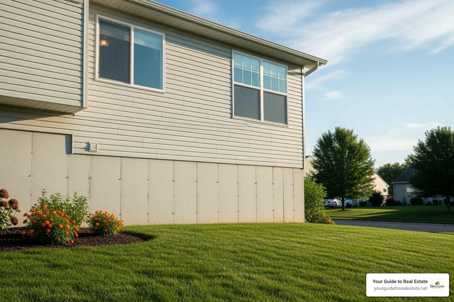 Home's foundation - how long does a home inspection take