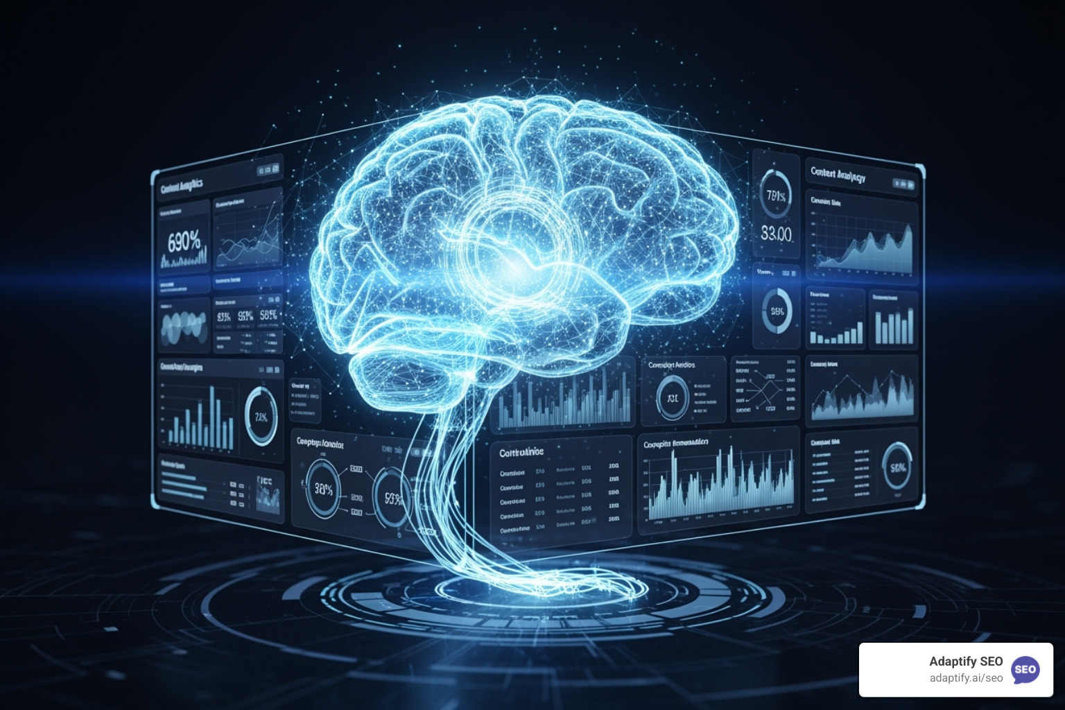 AI driven content strategy - AI driven content strategy