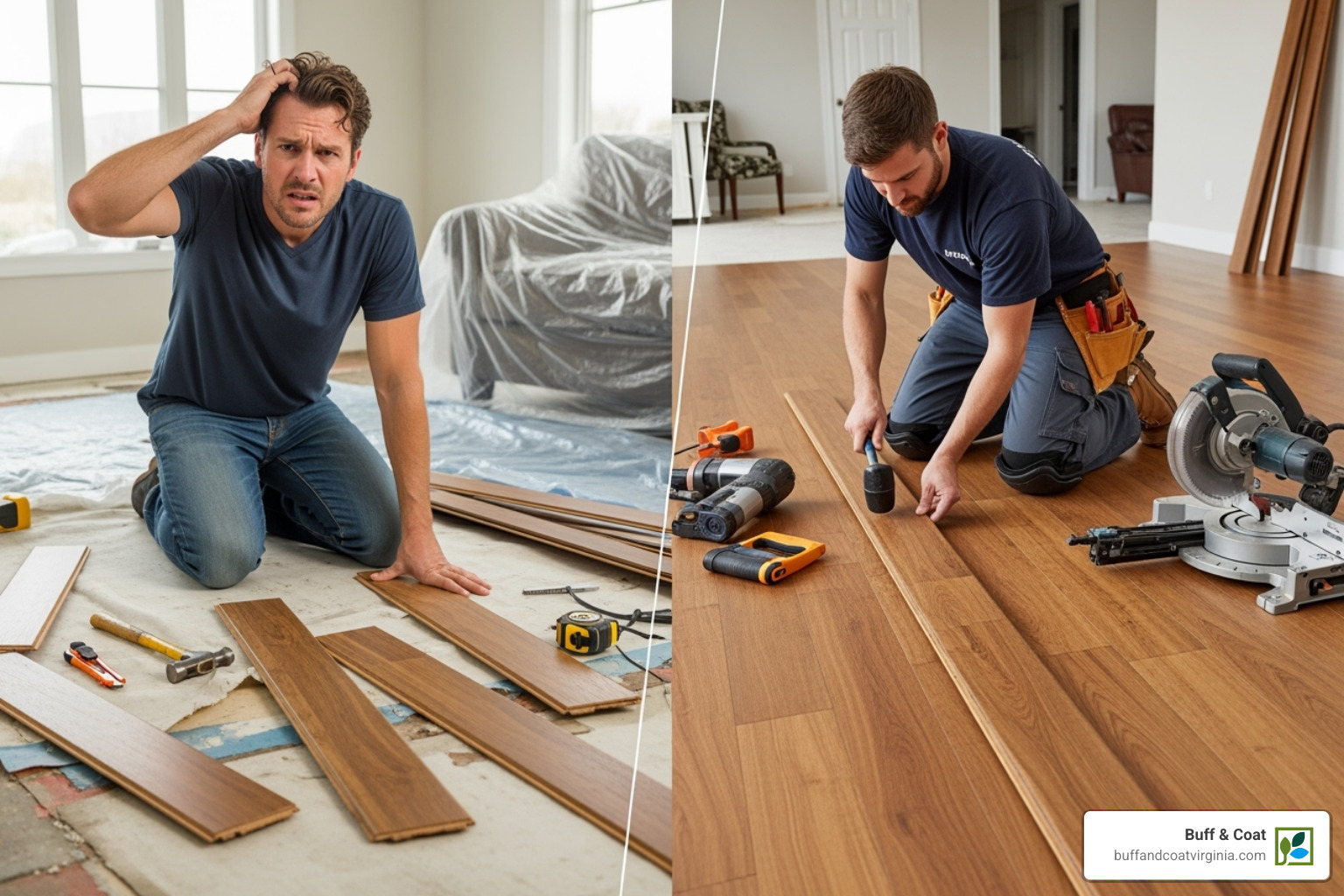 homeowner attempting to install hardwood flooring vs. professional installer - how much does it cost to install hardwood floor homeowner attempting to install hardwood flooring vs. professional installer - how much does it cost to install hardwood floor