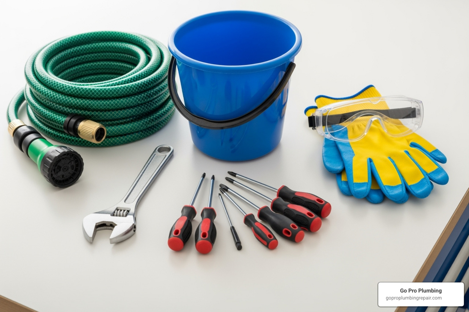 water heater maintenance tools - Water heater maintenance